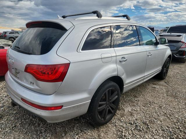 Photo 3 from auction – 2011 AUDI Q7 PREMIUM with VIN WA1LMAFE0BD007952