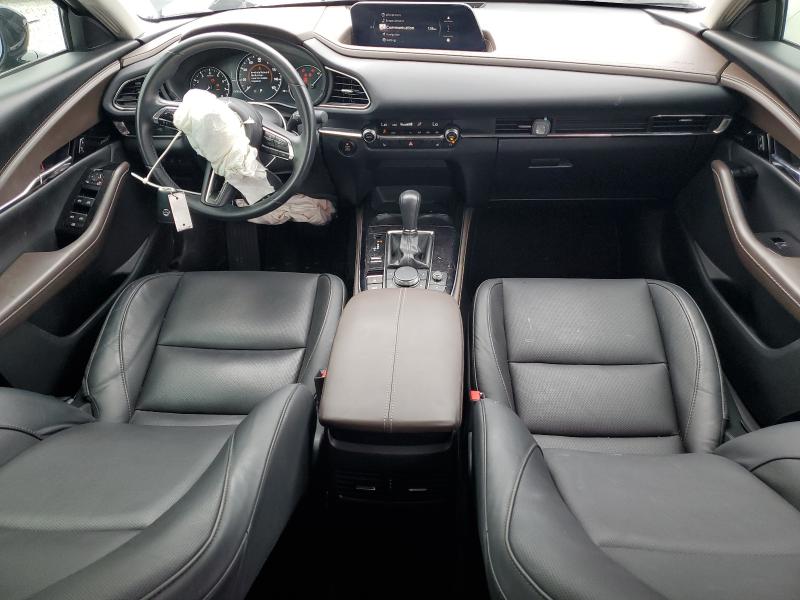 Photo 8 from auction – 2024 MAZDA CX-30 PREM with VIN 3MVDMBDM7RM600019