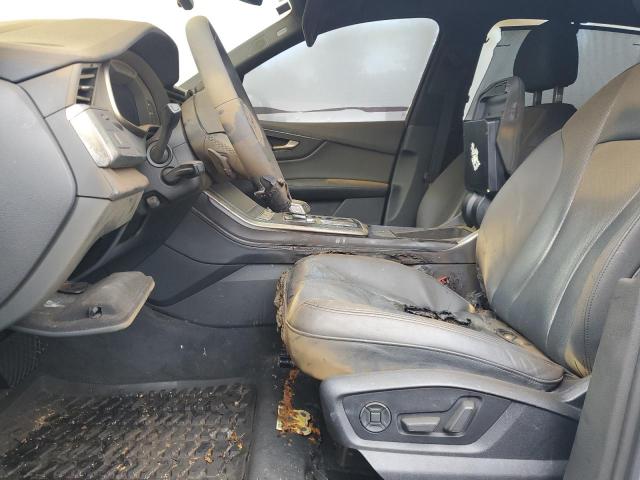 Photo 7 from auction – 2021 AUDI Q7 PRESTIG with VIN WA1VXAF7XMD020616