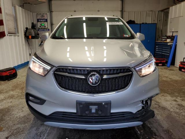 Photo 5 from auction – 2020 BUICK ENCORE SPO with VIN KL4CJ2SB3LB019004