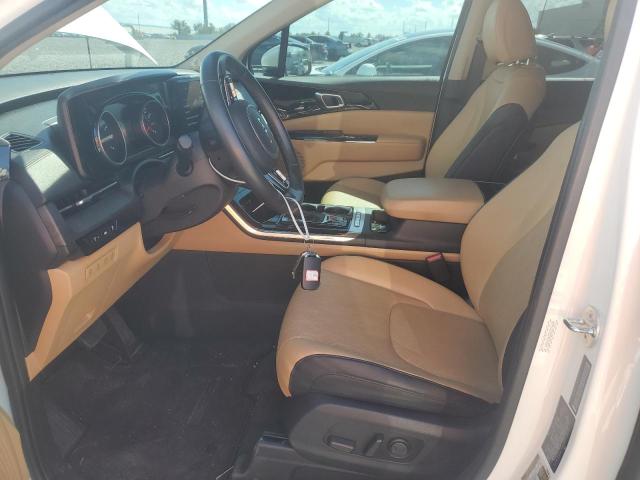 Photo 7 from auction – 2024 KIA CARNIVAL E with VIN KNDNC5H32R6319659