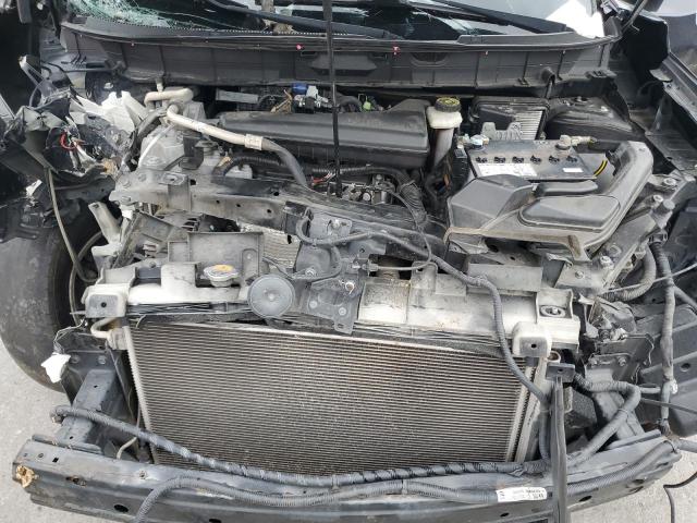 Photo 11 from auction – 2015 NISSAN ROGUE with VIN KNMAT2MT8FP500239