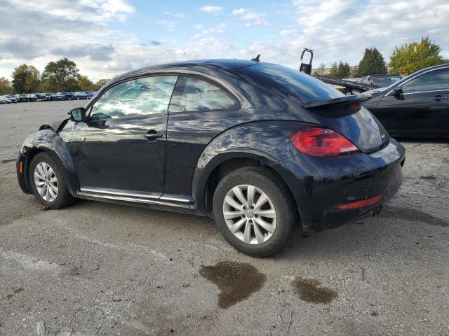 Photo 2 from auction – 2019 VOLKSWAGEN BEETLE S with VIN 3VWFD7AT4KM706319