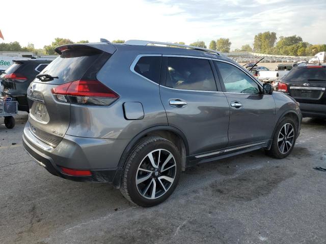 Photo 3 from auction – 2018 NISSAN ROGUE S with VIN JN8AT2MVXJW351868