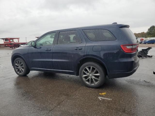Photo 2 from auction – 2018 DODGE DURANGO GT with VIN 1C4RDJDG0JC175857