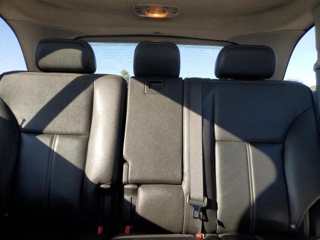 Photo 10 from auction – 2008 FORD EDGE LIMIT with VIN 2FMDK39C08BB10756