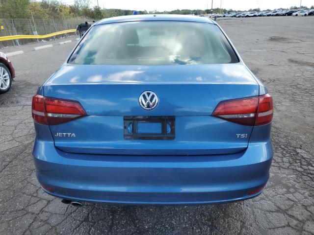 Photo 6 from auction – 2017 VOLKSWAGEN JETTA S with VIN 3VW2B7AJ9HM308101