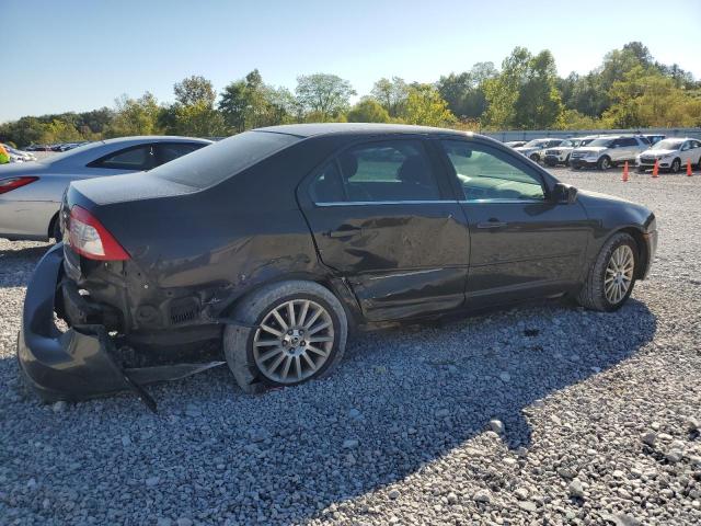 Photo 3 from auction – 2006 MERCURY MILAN PREMIER with VIN 3MEHM08166R666761