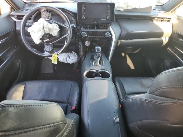 Photo 8 from auction – 2021 TOYOTA VENZA with VIN JTEAAAAH5MJ024575