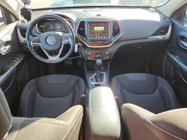 Photo 8 from auction – 2016 JEEP CHEROKEE L with VIN 1C4PJLCBXGW297649