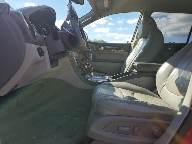 Photo 7 from auction – 2014 BUICK ENCLAVE with VIN 5GAKRBKDXEJ235695