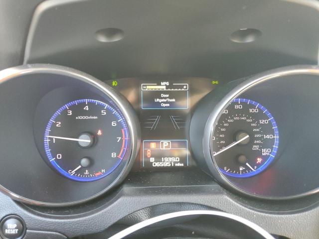 Photo 9 from auction – 2015 SUBARU LEGACY 3.6 with VIN 4S3BNEN63F3032744