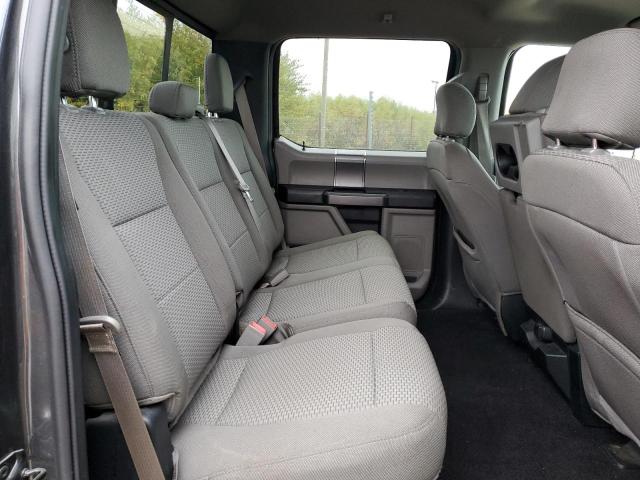 Photo 10 from auction – 2019 FORD F150 SUPER with VIN 1FTEW1EP0KFC98923
