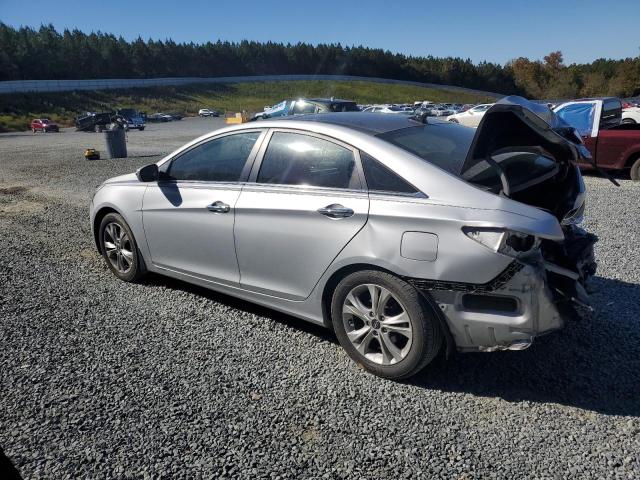 Photo 2 from auction – 2013 HYUNDAI SONATA SE with VIN 5NPEC4AC1DH672848