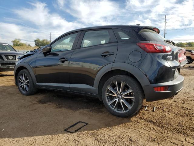 Photo 2 from auction – 2018 MAZDA CX-3 TOURI with VIN JM1DKFC77J1306356