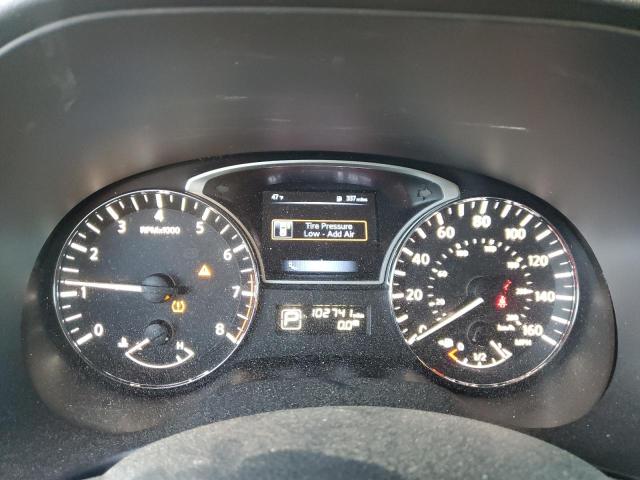 Photo 9 from auction – 2015 NISSAN PATHFINDER with VIN 5N1AR2MN9FC698817