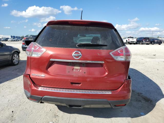 Photo 6 from auction – 2016 NISSAN ROGUE S with VIN JN8AT2MT5GW014306