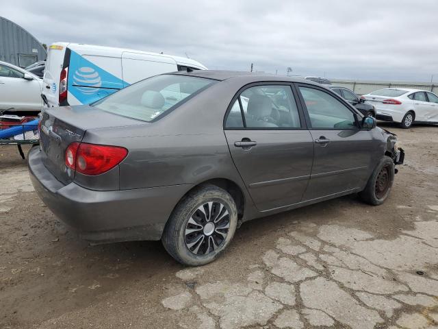 Photo 3 from auction – 2008 TOYOTA COROLLA CE with VIN 1NXBR30E68Z034097