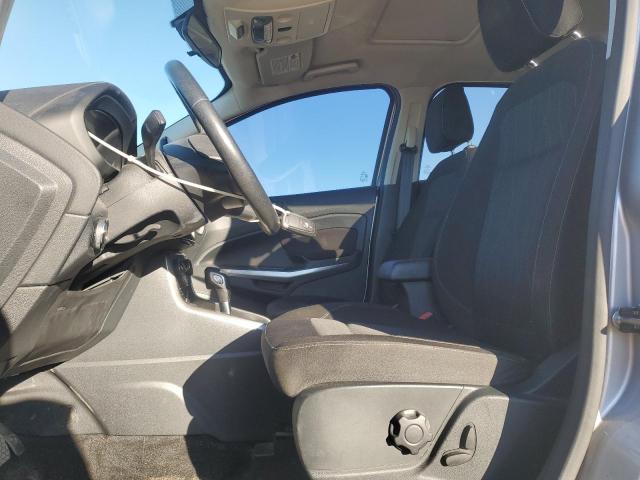 Photo 7 from auction – 2018 FORD ECOSPORT S with VIN MAJ3P1TEXJC190840