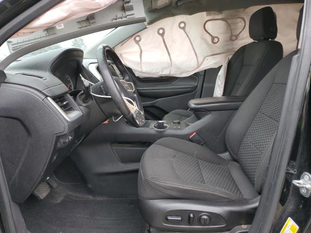 Photo 7 from auction – 2018 GMC TERRAIN SL with VIN 3GKALMEVXJL407131