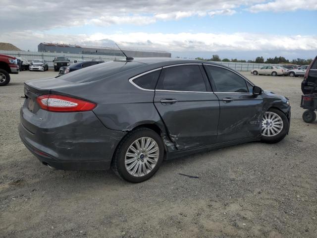 Photo 3 from auction – 2015 FORD FUSION SE PHEV with VIN 3FA6P0PU6FR147372