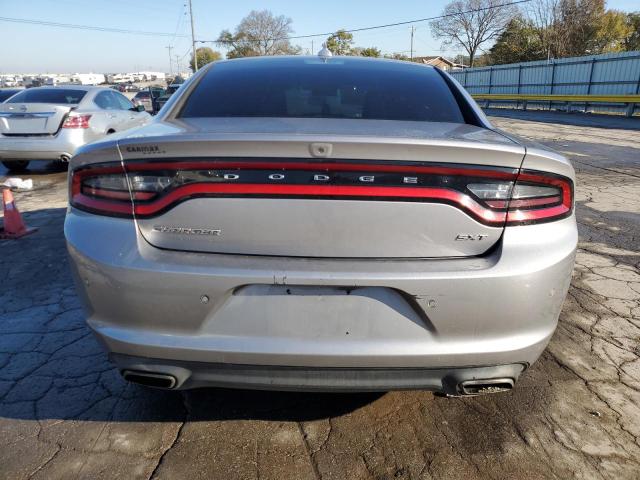 Photo 6 from auction – 2018 DODGE CHARGER with VIN 2C3CDXHG2JH142444