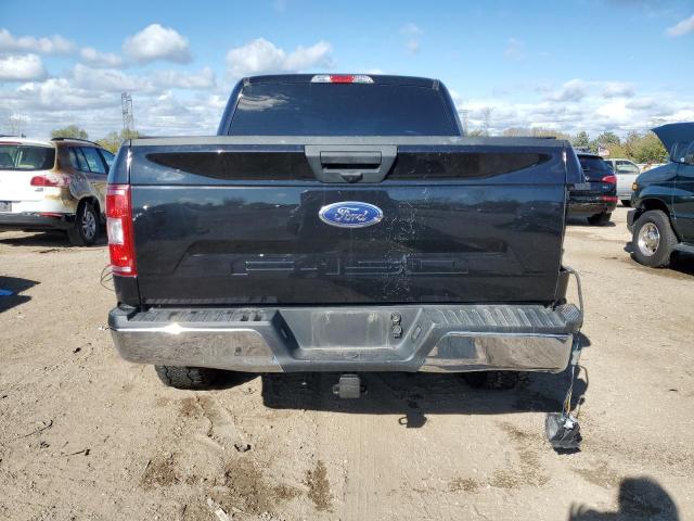 Photo 6 from auction – 2020 FORD F150 SUPER with VIN 1FTEW1E53LFA73041