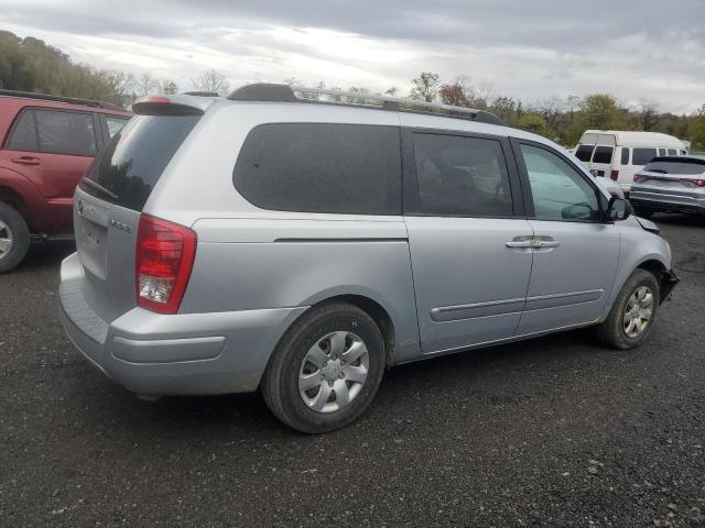 Photo 3 from auction – 2007 HYUNDAI ENTOURAGE with VIN KNDMC233576041841