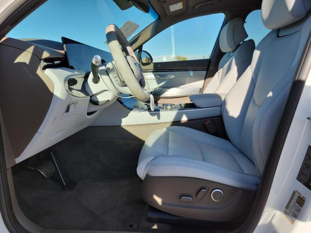 Photo 7 from auction – 2026 GENESIS GV70 with VIN 5NMMCET14TH006513