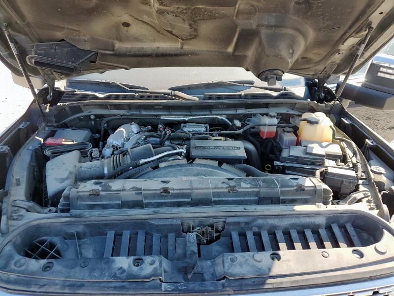Photo 11 from auction – 2022 GMC SIERRA K25 with VIN 1GT49REY8NF149934