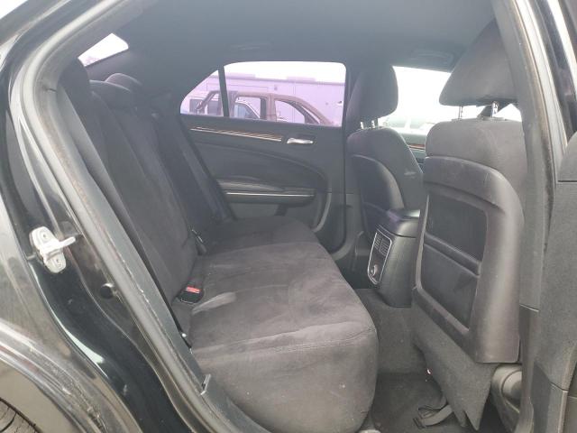 Photo 10 from auction – 2012 CHRYSLER 300 with VIN 2C3CCAAGXCH114551