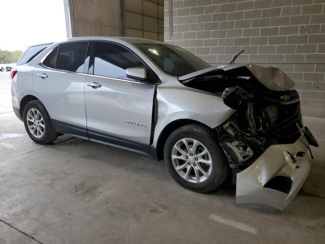 Photo 4 from auction – 2018 CHEVROLET EQUINOX LT with VIN 2GNAXJEV3J6347901
