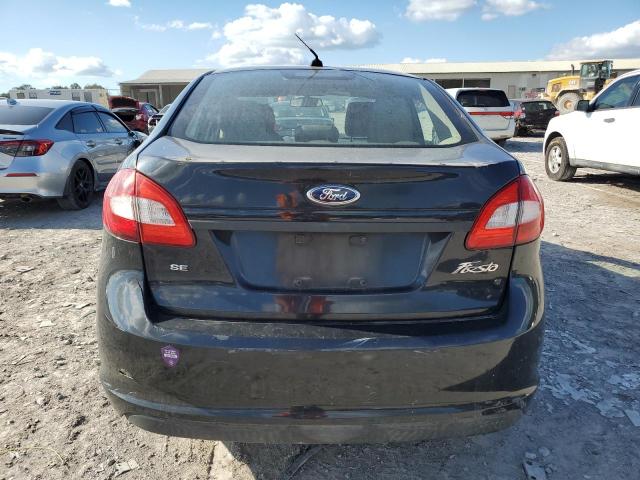 Photo 6 from auction – 2012 FORD FIESTA SE with VIN 3FADP4BJXCM155480