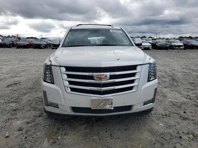Photo 5 from auction – 2016 CADILLAC ESCALADE E with VIN 1GYS4JKJ6GR427904