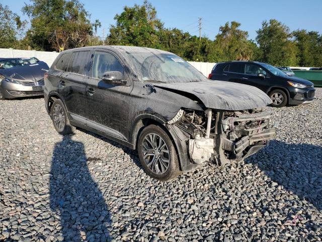 Photo 4 from auction – 2018 MITSUBISHI OUTLANDER with VIN JA4AD3A39JZ018118