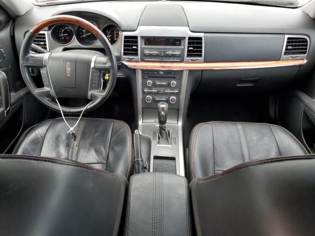 Photo 8 from auction – 2010 LINCOLN MKZ with VIN 3LNHL2GC7AR640354
