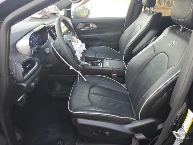 Photo 7 from auction – 2025 CHRYSLER PACIFICA L with VIN 2C4RC1GG7SR584462