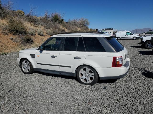 Photo 2 from auction – 2006 LAND ROVER RANGE ROVE with VIN SALSF25466A950972