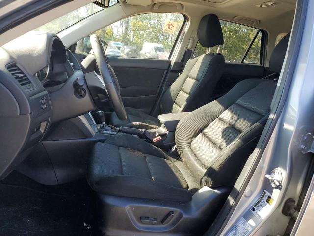 Photo 7 from auction – 2013 MAZDA CX-5 TOURI with VIN JM3KE4CEXD0164913