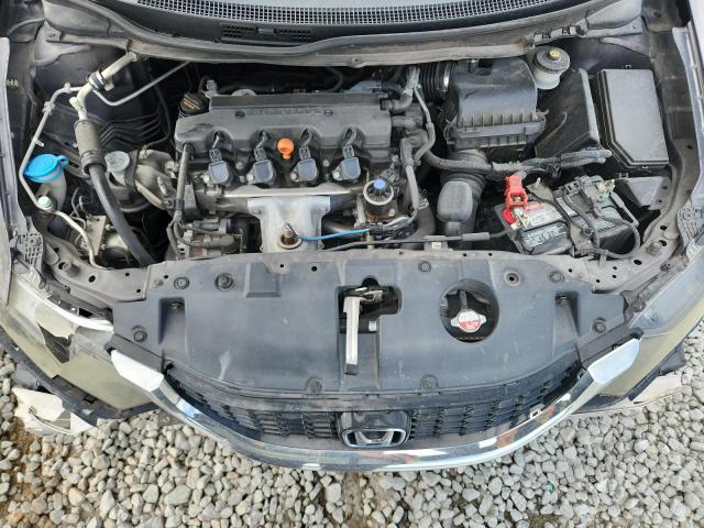 Photo 11 from auction – 2015 HONDA CIVIC EX with VIN 19XFB2F89FE032183