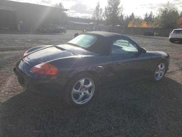 Photo 3 from auction – 2002 PORSCHE BOXSTER S with VIN WP0CB29822U662363