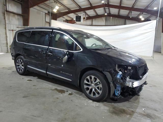 Photo 4 from auction – 2023 CHRYSLER PACIFICA H with VIN 2C4RC1N72PR584685