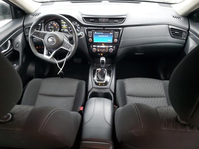 Photo 8 from auction – 2017 NISSAN ROGUE S with VIN KNMAT2MV6HP558130
