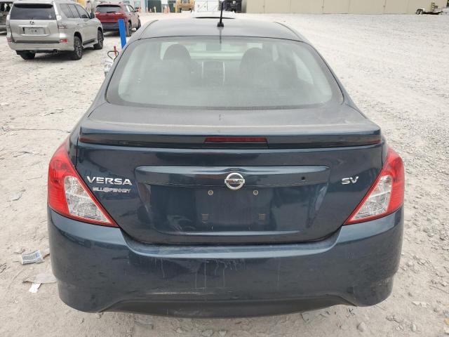 Photo 6 from auction – 2017 NISSAN VERSA S with VIN 3N1CN7AP4HL823003