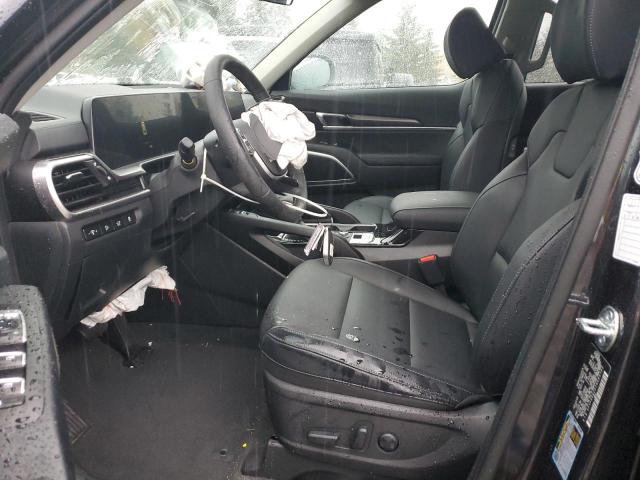 Photo 7 from auction – 2025 KIA TELLURIDE with VIN 5XYP6DGC2SG685703