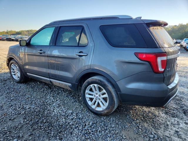 Photo 2 from auction – 2017 FORD EXPLORER X with VIN 1FM5K7D83HGB43855