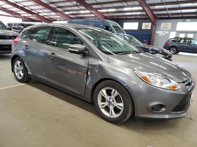 Photo 4 from auction – 2013 FORD FOCUS SE with VIN 1FADP3K28DL358499