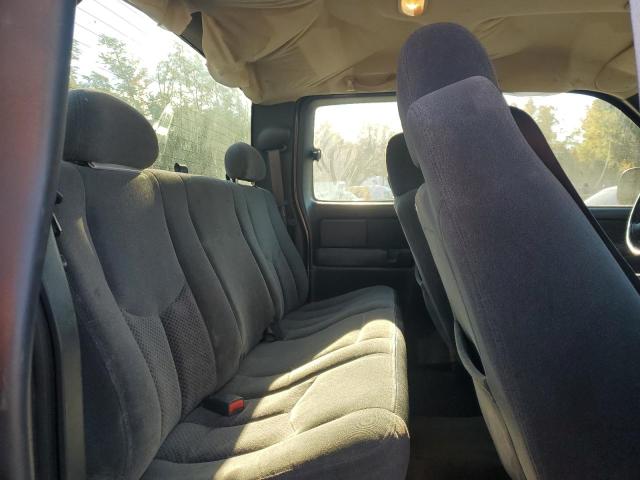 Photo 10 from auction – 2003 CHEVROLET SILVERADO with VIN 1GCEK19V93E221592