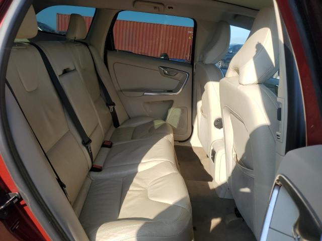 Photo 11 from auction – 2012 VOLVO XC60 3.2 with VIN YV4952DL0C2328291