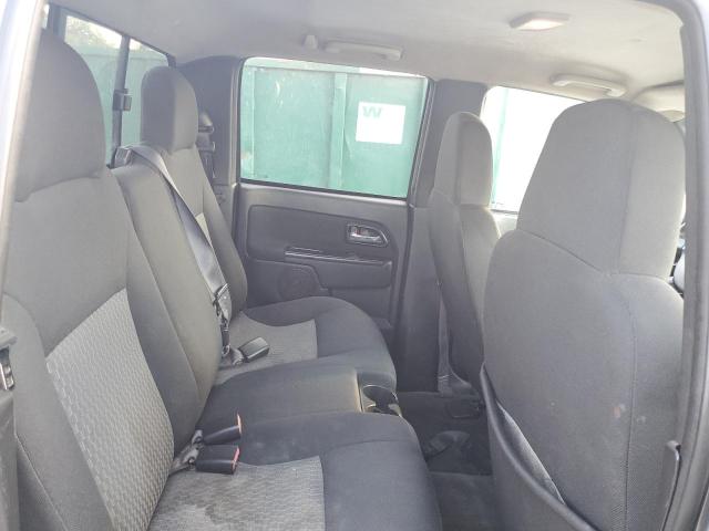 Photo 10 from auction – 2008 GMC CANYON SLE with VIN 1GTCS339688221568